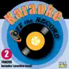 Off the Record Karaoke - Send Me a Lover (Karaoke Version) - Single